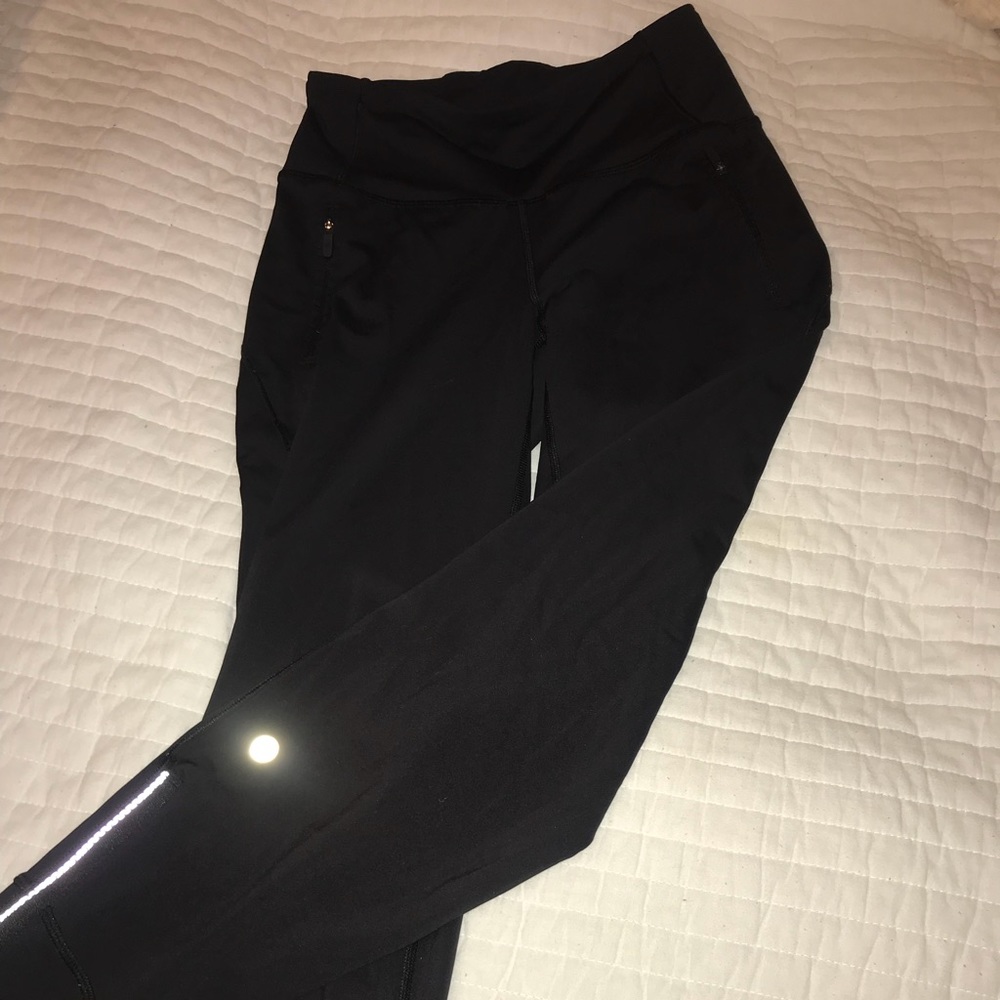 Lululemon Slim fit joggers